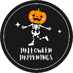 Halloween Happenings